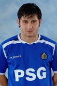 Paredes Arango
